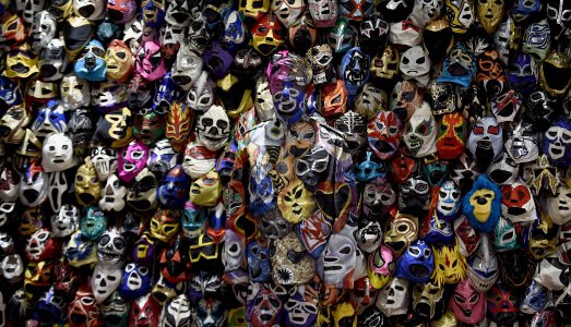 Dov’è stavolta l’artista Zelig? Dov’è stavolta l’artista Zelig?